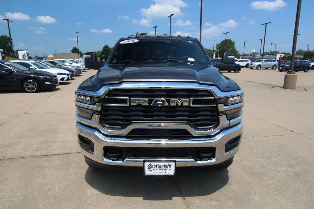 ram ram 3500 pickup 2026 3C63R3DJXTG167254 image ram ram 3500 pickup 2026 3C63R3DJXTG167254 image